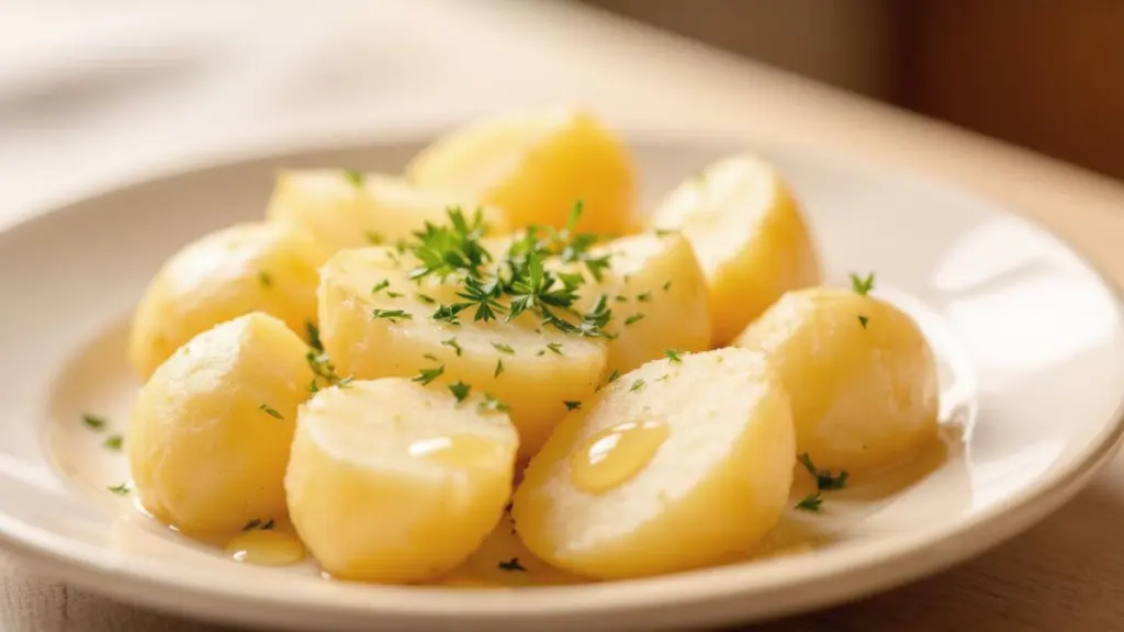 Картошку в кастрюле больше не готовлю: есть способ быстрее и вкуснее