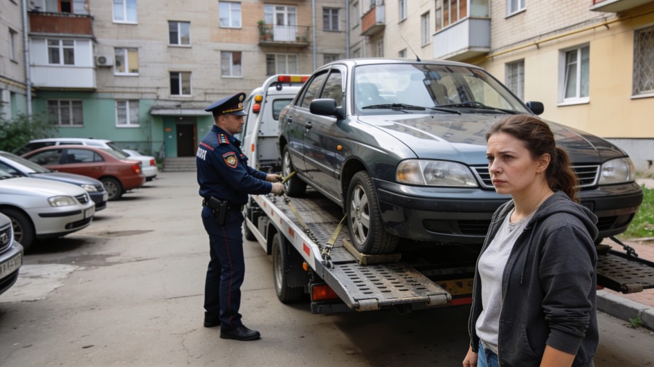 Когда суд может забрать автомобиль: неожиданные основания для конфискации