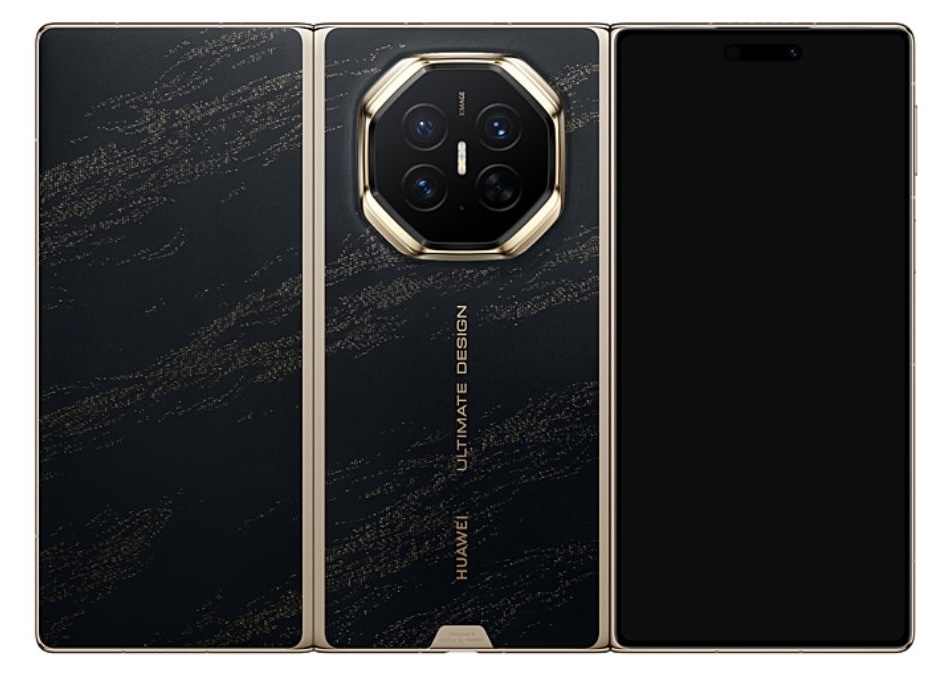 Huawei раскрыла цвета и конфигурации памяти складного смартфона Mate XT 2 картинка Смартфон Huawei Mate XT 2: память и цвета | DGL.RU