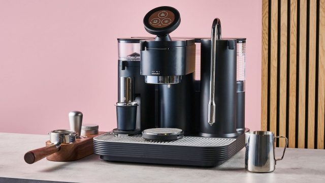 Обзор кофемашины Meraki Espresso Gen 2 | DGL.RU