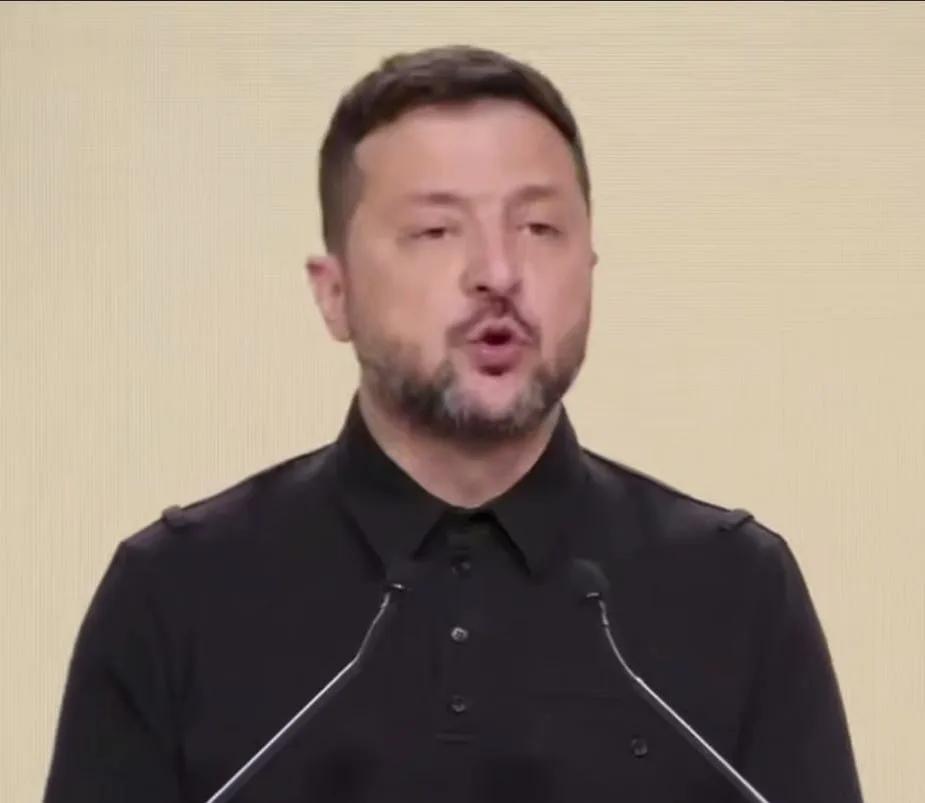 «Потенциальное цунами» для Незалежной: Зеленский снова попытался оправдать своё нежелание проводить выборы