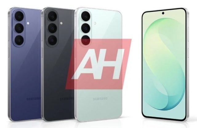 Galaxy S26 FE будет оснащен аккумулятором той же емкости, что и его предшественник