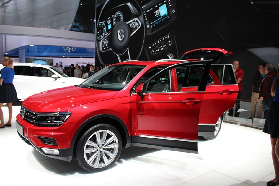 Volkswagen Tiguan II: особенности эксплуатации, слабые места и нюансы покупки