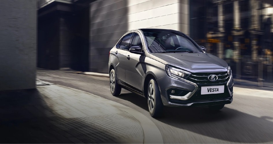 Новая Lada Vesta: цена выросла, а качество и оснащение уступают прежним версиям
