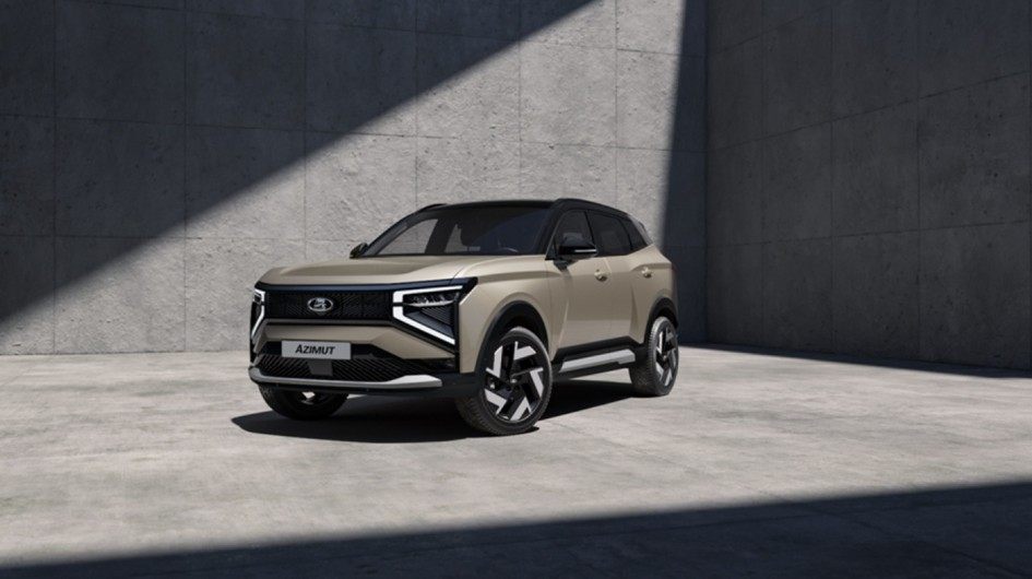 Lada Azimut получит новый турбомотор: ставка на китайские разработки и адаптацию