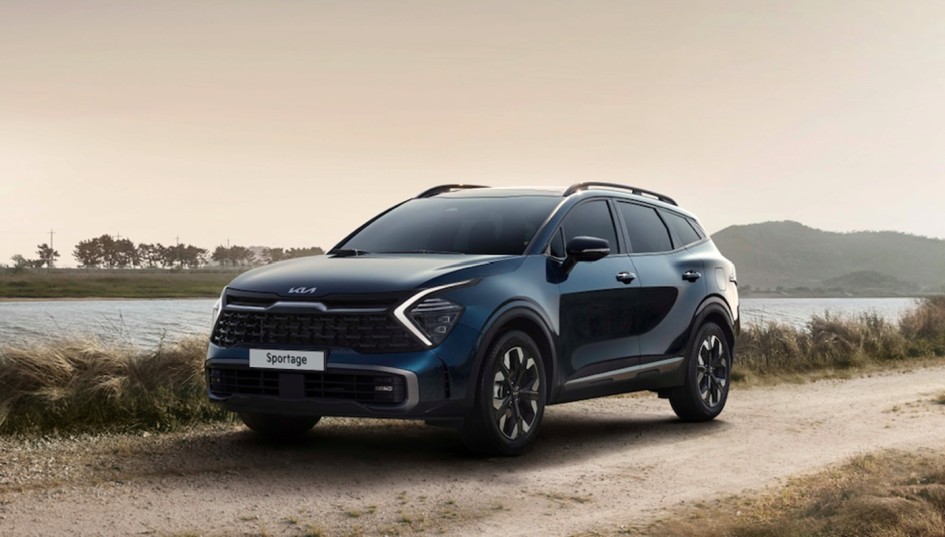Почему дорестайлинговый Kia Sportage может стать выгодной альтернативой на рынке