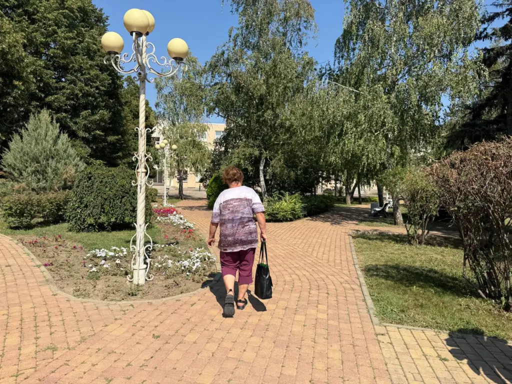 Что изменится в сентябре для пожилых с непрерывным стажем 10 лет
