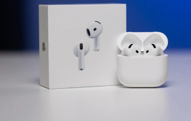 В восторге от AirPods нового поколения от Apple? Сегодня у меня для вас хорошие и плохие новости