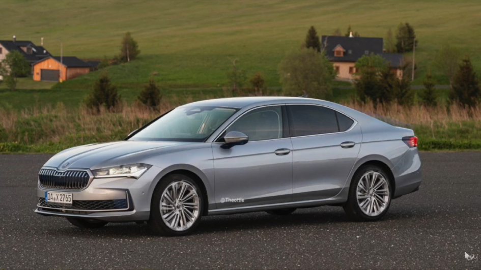 Honda Accord нового поколения: как гибридная концепция меняет подход к седанам