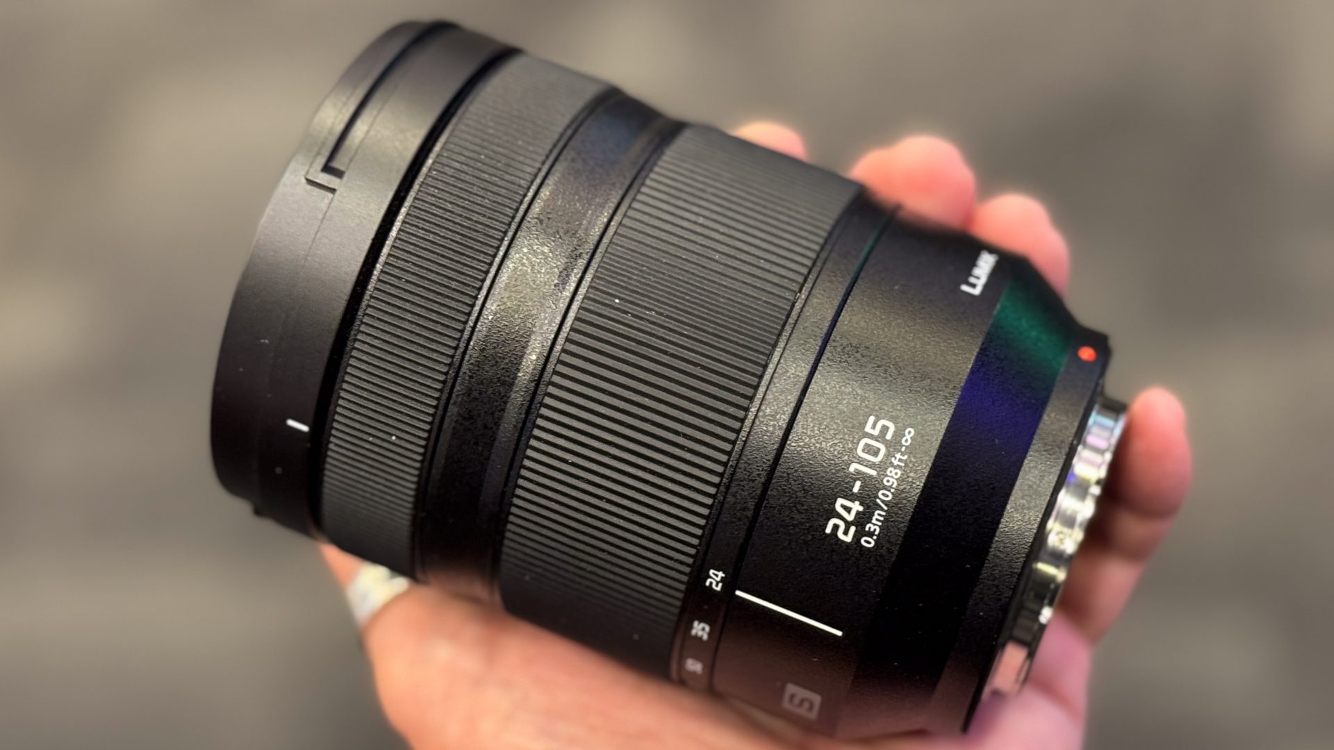 Лучший объектив для камер Panasonic Lumix S5, S5 II и S5 IIx в 2026 году