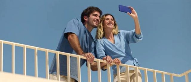 Утечка изображений смартфона Fairphone 6+ | DGL.RU