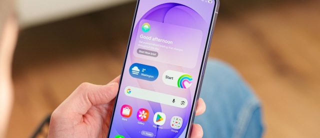 Samsung запускает бета-версию One UI 9.6 для серии Galaxy S26