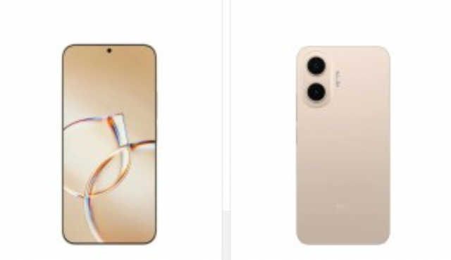 Утечка рендеров, спецификаций и цен TCL P80 и P80 Pro