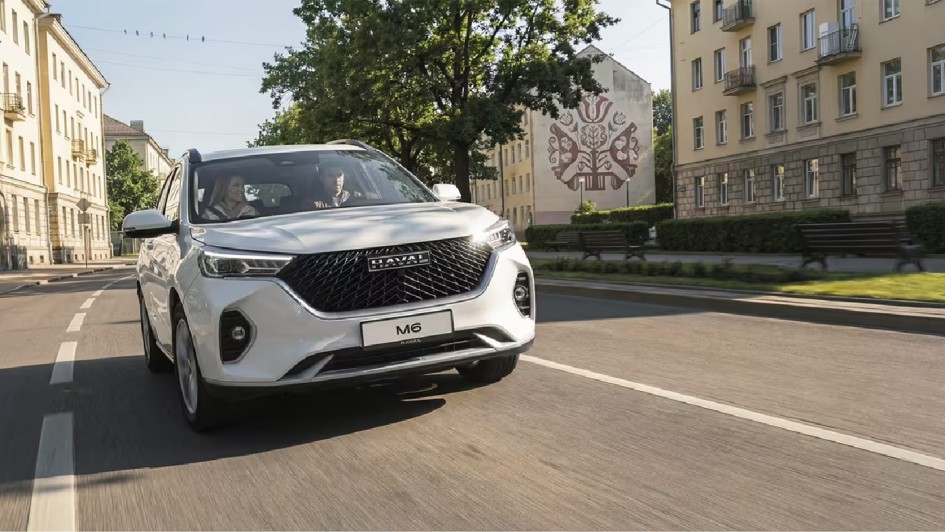 Пять недооцененных авто в России: что предлагают за 1,5-2 млн рублей