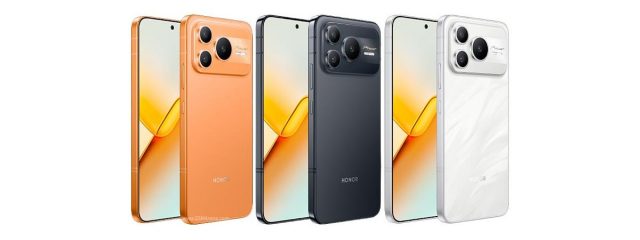 Аккумулятор Honor емкостью 12 000 мАч сейчас находится в 