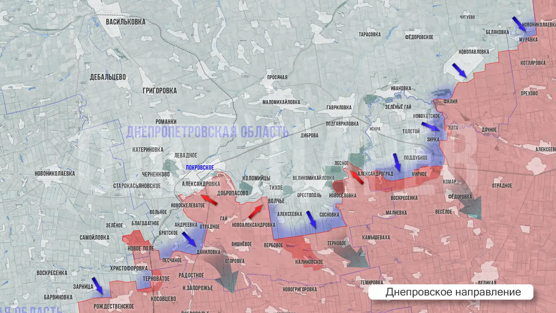 Царёв: Фронтовая сводка 18 августа 2026 года