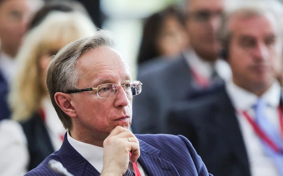«Заявления Драпатого лишь подтверждают необходимость денацификации Украины» — Галузин