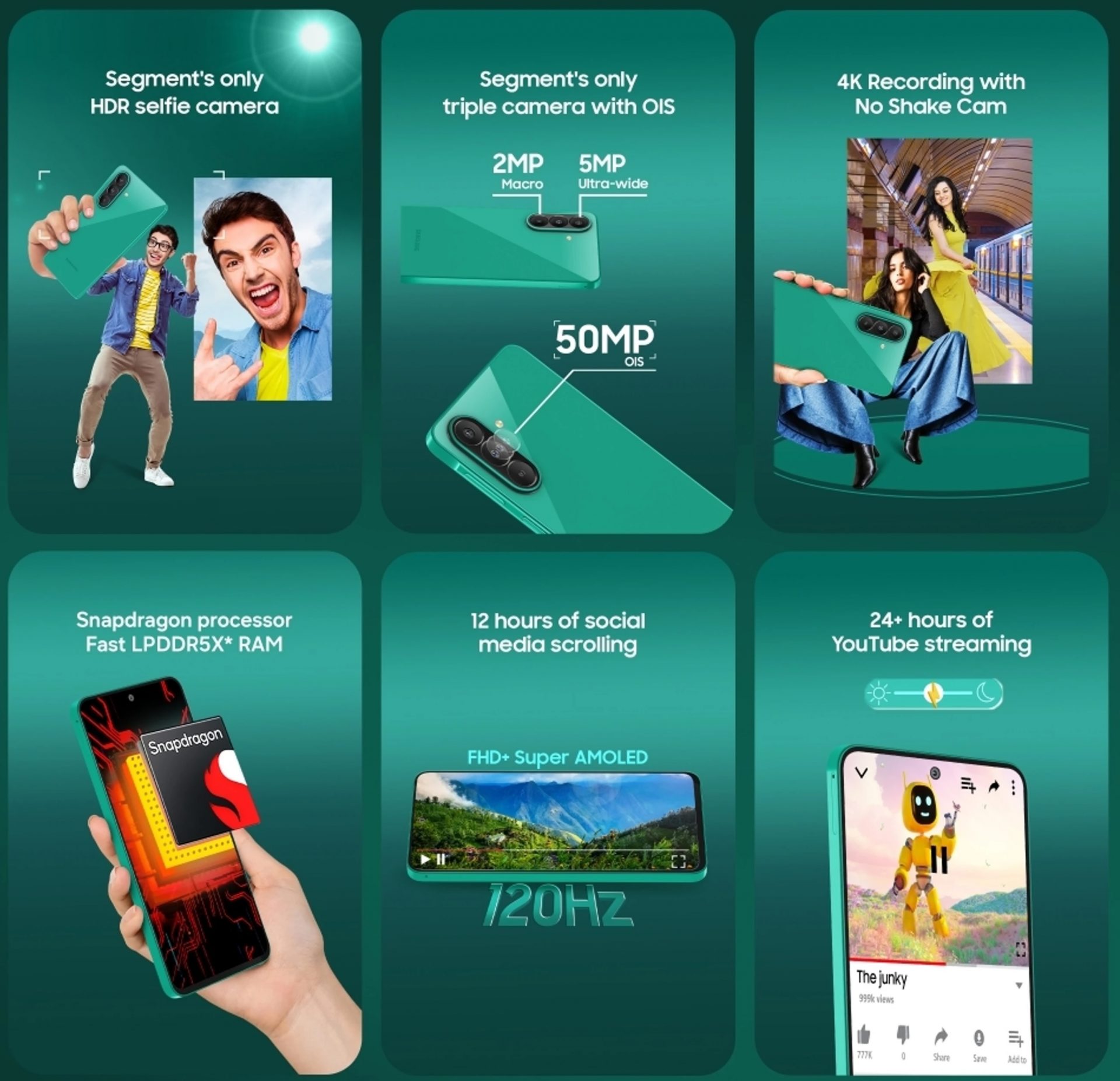 Смартфон Samsung Galaxy F70 Pro получил батарею емкостью 6000 мАч и шестилетнюю поддержку обновлений картинка Смартфон Galaxy F70 Pro: батарея 6000 мАч | DGL.RU