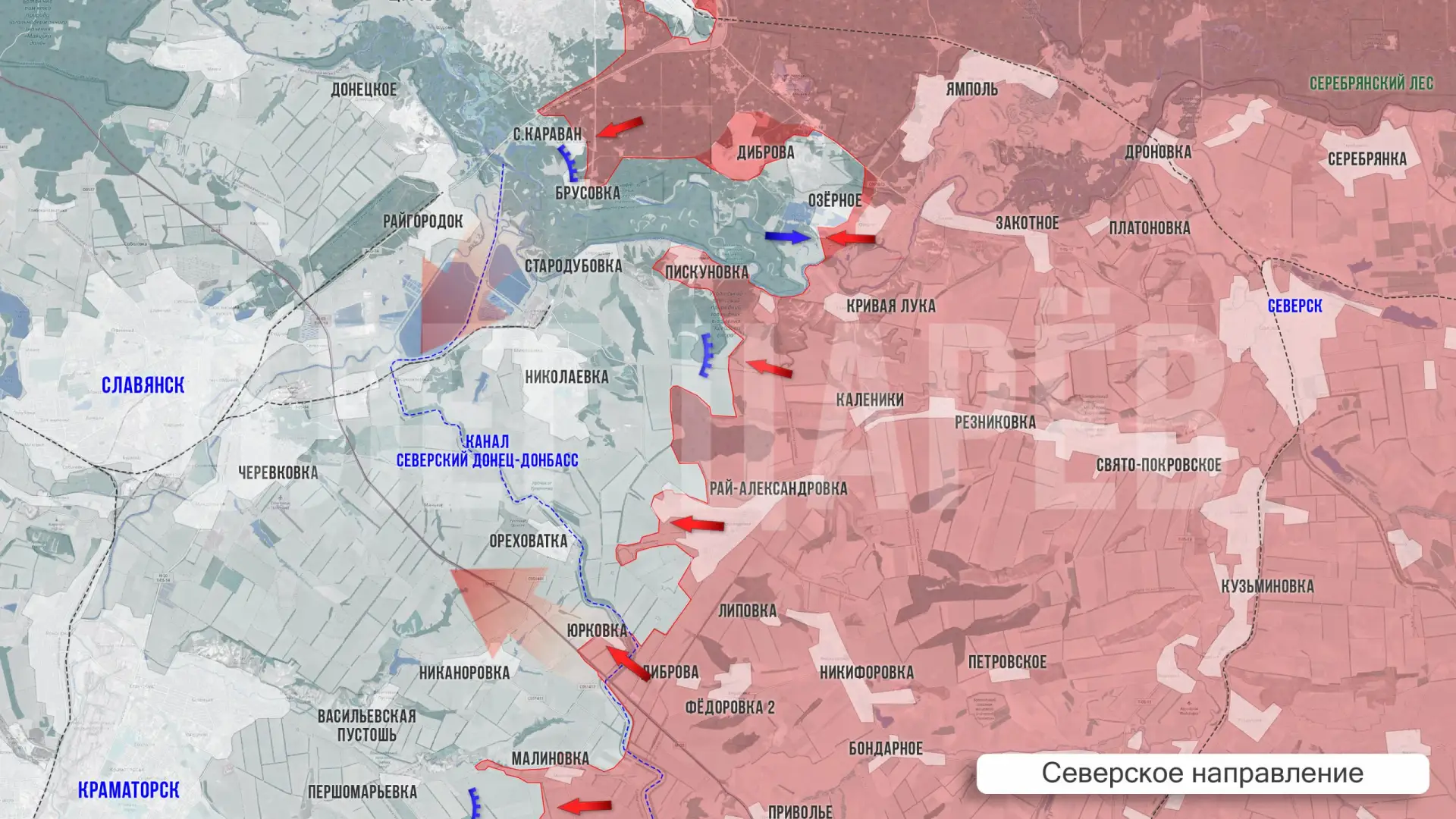 Царёв: Фронтовая сводка 18 августа 2026 года