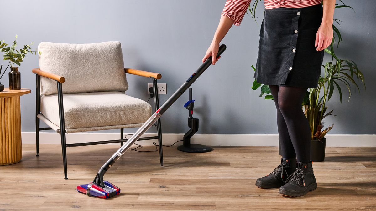Пылесос Dyson: лучший вариант для дома 2026 | DGL.RU