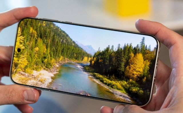 В Oppo Find X10 будет использоваться новая OLED-панель Tianma