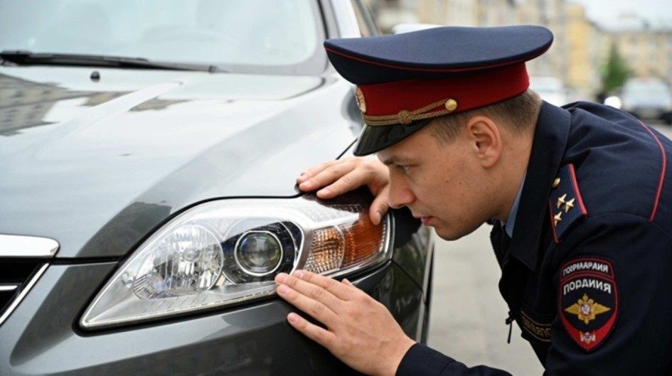 Светодиодные лампы в галогеновые фары: чем грозит модернизация по закону