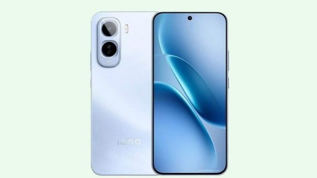 Смартфон iQOO Z11 получит новый 3D-дисплей | DGL.RU