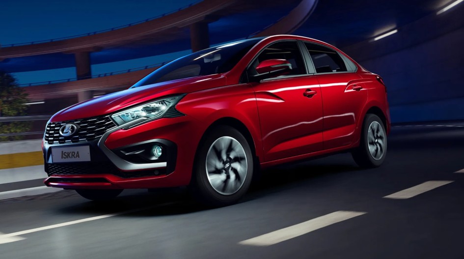 Lada Iskra: первые проблемы эксплуатации и неожиданные решения дилеров