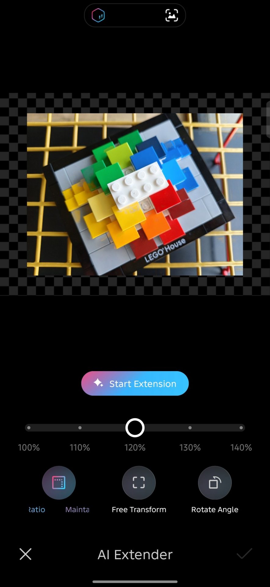 Обзор смартфона Tecno Pova 8: гигантский аккумулятор и матричный дисплей картинка Tecno Pova 8