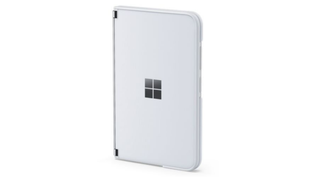 Прототип смартфона Microsoft Surface 2014 года | DGL.RU