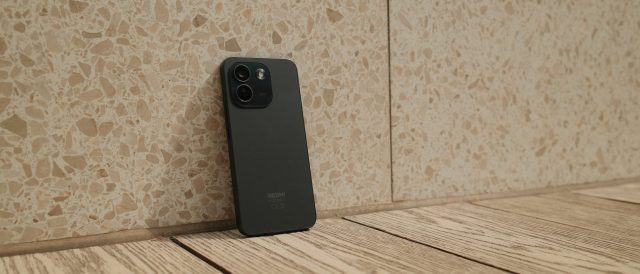 Полный обзор Xiaomi Redmi Note 17 Pro Max 5G | DGL.RU