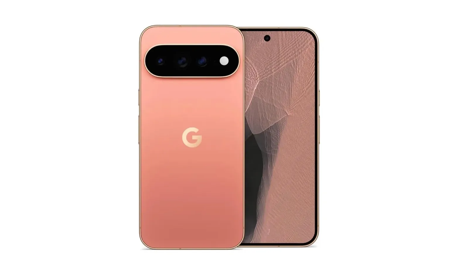 Главные подробности о линейке смартфонов Google Pixel 11 перед презентацией картинка Подробные характеристики Google Pixel 11 | DGL.RU