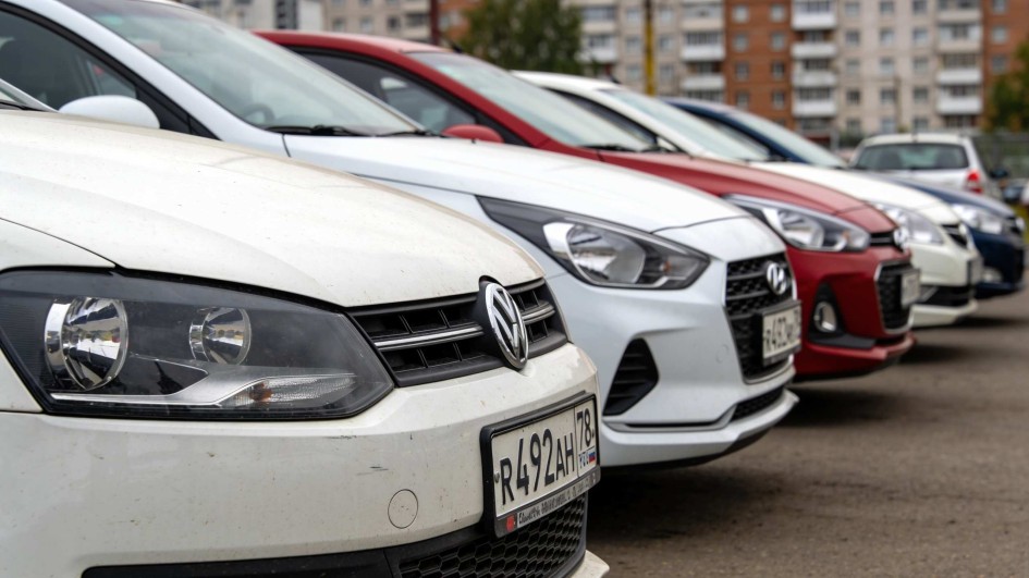 Пять автомобилей B-класса, способных пройти 400 000 км без капремонта