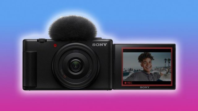 Лучшая камера для TikTok в 2026 году
