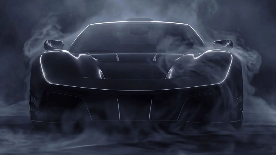 Rezvani Beast X: 1560 л.с., гибридная платформа и тираж всего 5 машин