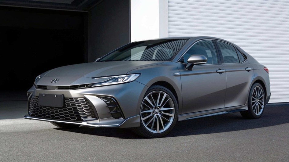 Какие отличия у Toyota из Китая и Японии: эксперт назвал ключевые нюансы