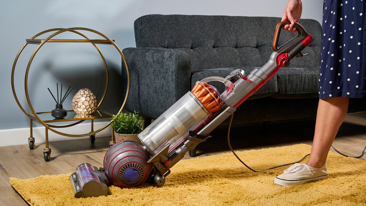 Пылесос Dyson: лучший вариант для дома 2026 | DGL.RU