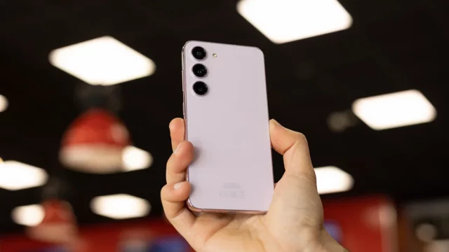 Samsung подтвердила плохие новости о Galaxy S23