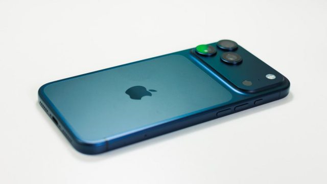 Дизайн Apple iPhone 20 Pro: отмена проекта | DGL.RU
