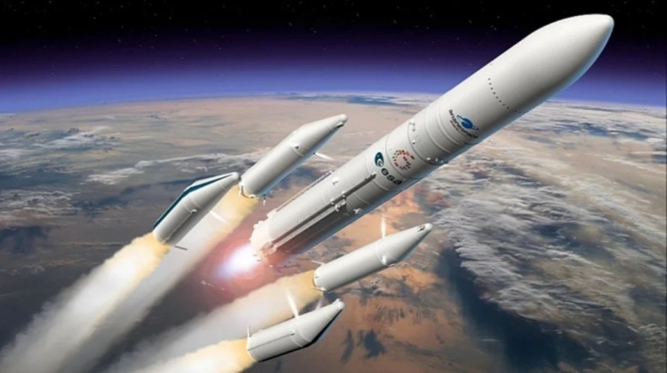 Ariane 6 с четырьмя ускорителями: новый этап для европейских космических запусков