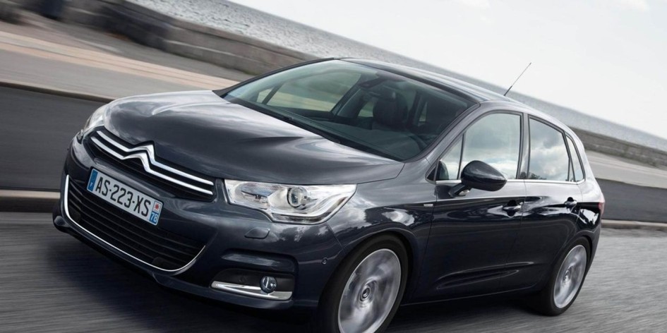 Citroёn C4 с пробегом 250 000 км: неожиданные проблемы и плюсы спустя 16 лет