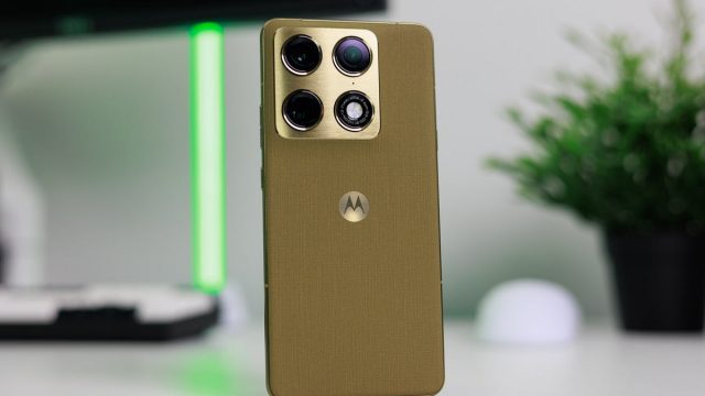 Motorola назвала список изменений в Android 17 | DGL.RU
