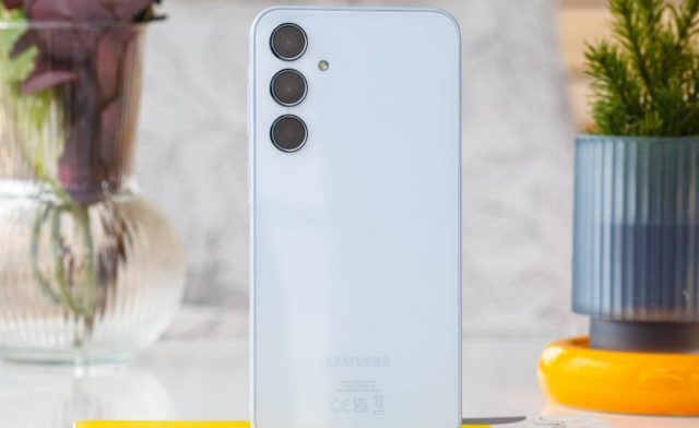 Samsung Galaxy A35 и Galaxy A56 могут получить одну бета-версию One UI 9 до стабильной сборки