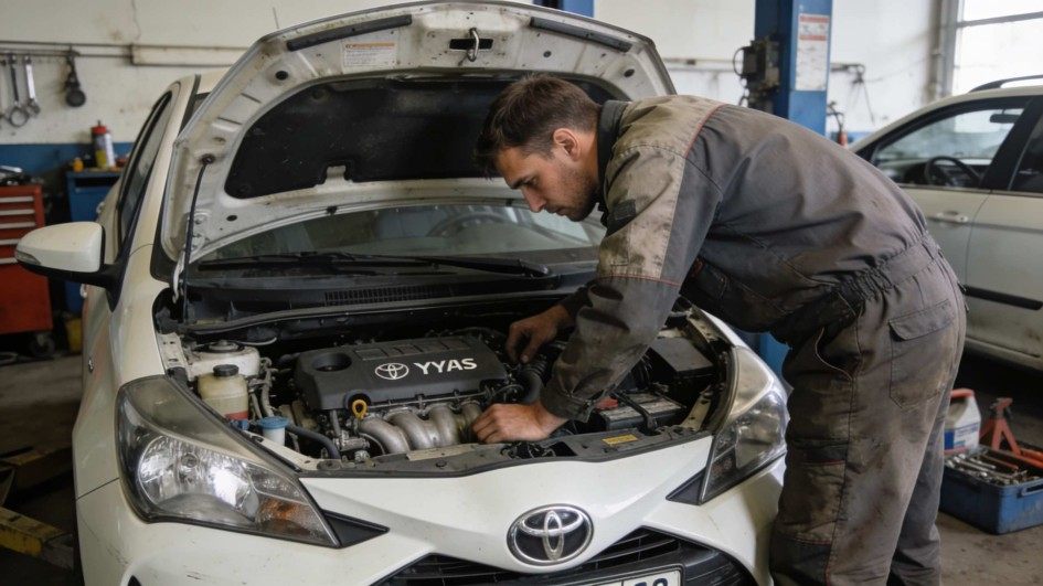 Toyota признана самой надежной среди подержанных авто: мнение механиков