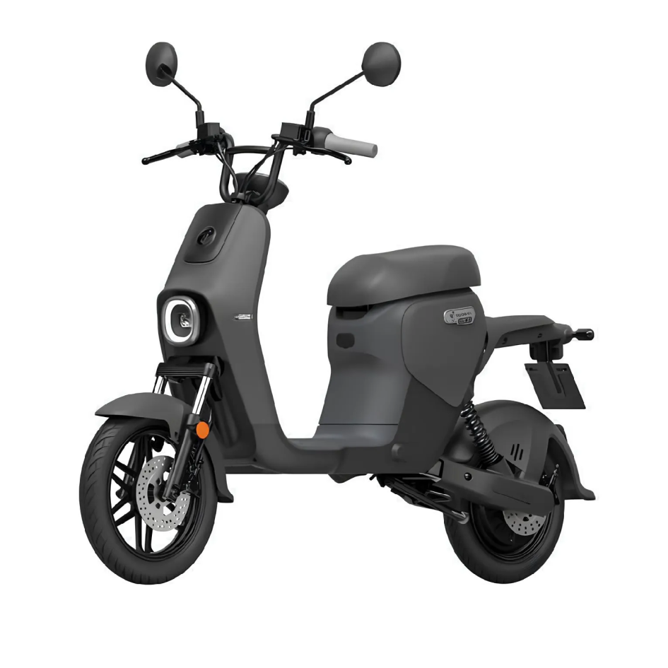 Segway eScooter B110S: запас хода 105 км и скорость до 45 км/ч для города