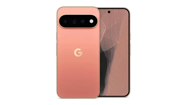 Утечки и характеристики серии Google Pixel 11 | DGL.RU