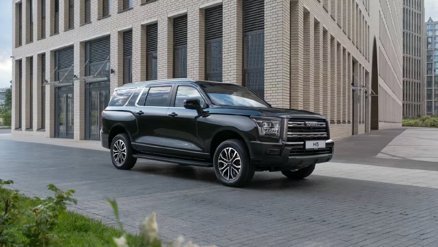 Как подобрать автомобиль после европейского бренда: актуальные варианты и реальные альтернативы