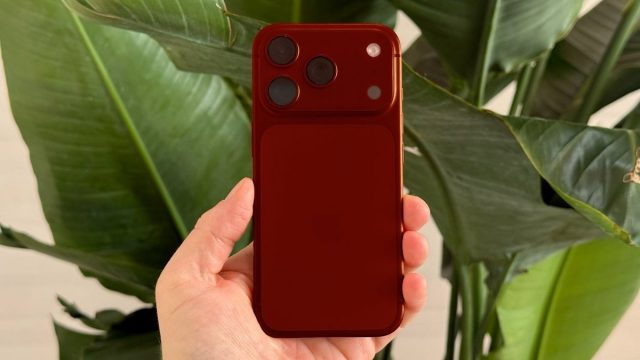 Apple iPhone 18 Pro Max получит емкую батарею | DGL.RU