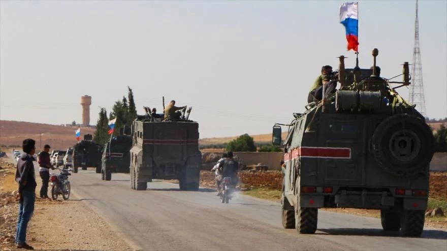 Уход без поражения: Россия заканчивает сирийскую эпопею
