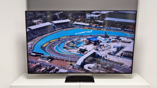 Топ лучших 55-дюймовых телевизоров 2026 года | DGL.RU